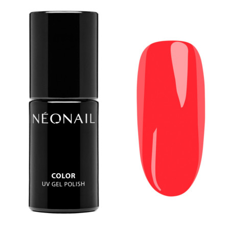 Gellak 7,2 ml - Glowing Coral